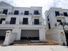 Hình ảnh Bán shophouse sổ đỏ lâu dài HẢI ÂU, KĐT Vinhomes Ocean Park Gia Lâm