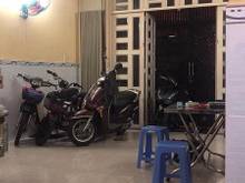 Hình ảnh Mặt tiền 10m Tân Bình ngay " Hồng Lạc " ngang 5.6m 2 tầng chỉ 6.x Tỷ