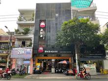 Hình ảnh Nguyên căn MT Đồng Đen,P14,Tân Bình 3 lầu 8x16m 3 lầu