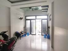 Hình ảnh Bán nhà hẻm nhựa 6m Lê Trọng Tấn, Tân Phú, 100.2m2, 4 tầng lầu giá 9tỷ