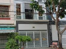 Hình ảnh Cho thuê nhà mặt tiền đường số 13 gần siêu thỊ Aeo