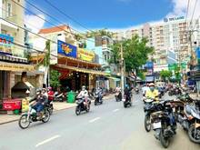 Hình ảnh Bán nhà mặt tiền đường Thạch Lam, Phường Phú Thạnh, 48 tỷ