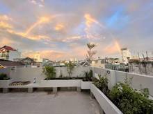Hình ảnh Nhà Quận Tân Bình, sát mặt tiền,175m2, ngang 7m, cho thuê 75tr/tháng.