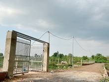 Hình ảnh Bán Sào Đất Nở Hậu Cực Đẹp Gần Ngã 3 Trị An Giá Rẻ