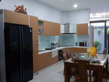 Hình ảnh Bán nhà lê quang định 5 tầng - vị trí đẹp - nội thất cao cấp