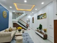 Hình ảnh Bán nhà MT đường số 28 có 5 lầu chỉ 7.4 tỷ (TL)