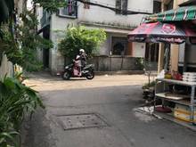 Hình ảnh Bán nhà hẻm đường Tân Hoá, P.14, Q.6, 2.2x10.8m, giá 3.85 tỷ