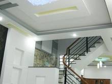 Hình ảnh Bán nhà HXT Trường Sa. Quận 3. Phường 14. DT:4,12 x 19,7.