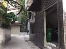 Hình ảnh Bán nhà quan nhân, nhân chính, thanh xuân 30m2 6 tầng 3.45 tỷ