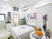 Hình ảnh Mb6623 nạp rút nhanh chóng Full nội thất khu Tân Hưn gần PMH, Lotte Mart Q7, tiện đi Q4 Q1