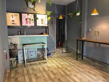 Hình ảnh MB Tô Hiến Thành - Thành Thái Q10, DT: 40m2, 9tr