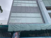Hình ảnh Bán Nhà Trọ HXH 1/ Đường Hương Lộ 2 DT:5x16m Nhà 3 Lầu ST Giá 9.5 Tỷ