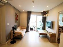 Hình ảnh Bán The Krista quận 2 căn 2PN-2WC giá 3tỷ550 view sông tháp T1