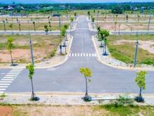 Hình ảnh Siêu phẩm đất nền tái định cư vai réo