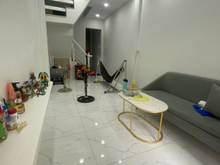 Hình ảnh Chỉ 5,5tỷ, Có Nhà 2 Mặt Hẻm Vũ Huy Tấn , P3, Bình Thạnh