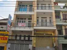 Hình ảnh Bán gấp mặt tiền Phan Đăng Lưu - Quận Phú Nhuân. KC: 4 tầng, 4,2 x 24m