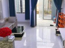 Hình ảnh Nhà xinh lung linh đ. Ba Đình P8 Q8 46m2 1tỷ53