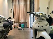 Hình ảnh Chính chủ bán gấp nhà 45m2 CMT8, Q. 10, 1 trệt 2 lầu (2PN, 2WC)
