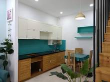 Hình ảnh Bình Tân nhà đẹp như siêu mẫu - sát mặt tiền - 2 tỷ x