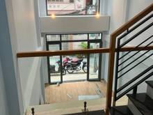 Hình ảnh Bán nhà Hoàng Hoa Thám Phường 7 Bình Thạnh 4x19m Hẻm xe hơi 12.5 tỷ