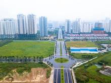 Hình ảnh Đất Cầu Giấy, đón đầu quy hoạch, 92m2 giá Trang MB66.COM Chính Thức - MB 66 Uy Tín