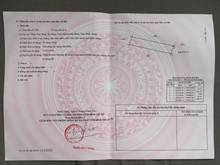 Hình ảnh Cần bán Đất nền dự án đường Quốc lộ 1A, Xã Hồng Thái, Diện tích 4981m²