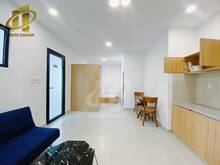 Hình ảnh ⭐ Căn Hộ Duplex Mới Xây, full nội thất... Ở Mai Văn Vĩnh,P, Tân Quy,Q7