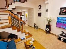Hình ảnh Phố Trần Quang Diệu, phân lô ô tô qua, 2 mặt ngõ, 50m2, 4 tầng.