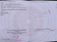 Hình ảnh Người nhà Cần bán đất phường ĐỊNH HÒA , THỦ DẦU MỘT, Bình Dương