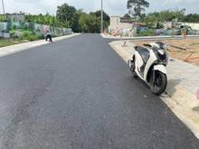 Hình ảnh Khu dân cư Tân An Hội, liền kề thị trấn Củ Chi, 80 - 100m2 full thổ cư