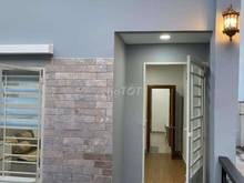 Hình ảnh Hẻm Rộng - Ở Liền , Nhà 60m2 ngay Bx Miền Tây