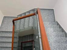 Hình ảnh Nhà 3 mặt tiền thông thoáng, khu VIP đường 3 tháng 2,P14,Q10.