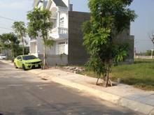 Hình ảnh Bán miếng đất 100m2 Tạ Quang Bửu gần uỷ ban