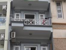 Hình ảnh Bán gấp Hẻm Xe Hơi đường Thành Thái, Quận 10. DT 5.7x16, Giá 20 tỷ