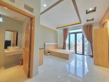Hình ảnh Mb6623 nạp rút nhanh chóng 40m2 Balcon Thoáng FULL NT_Giáp Phú Nhuận, Gần Chợ Bà Chiểu 🥳