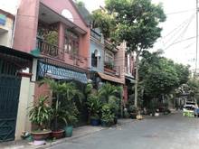 Hình ảnh Bán nhà MTNB đường Vạn Hạnh, Phường Tân Thành - DT: 8.3x20m - 21 tỷ