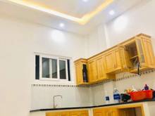 Hình ảnh Bán nhà mặt tiền chu văn an,phường 12,bình thạnh 72 m2