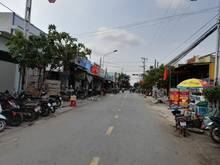 Hình ảnh Đất Full thổ Cư, SHR KDC Phước Vân, Long An