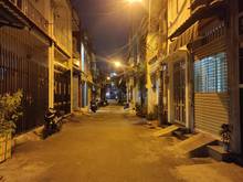 Hình ảnh Bán nhà Khuông Việt, hẻm thông 5m, 36m2,1 trệt 1 lầu giá 3tỷ3