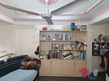 Hình ảnh Mua Bán Nhà Đất Quận 3  Nhà hẻm, Giá Rẻ. Lý Chính Thắng,  Diện tích 27