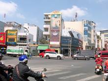 Hình ảnh Bán nhà mặt tiền nguyên hồng DT 4.7x17M 1 trệt 3 lầu st , giá 14.7 tỷ