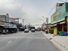 Hình ảnh Hàng Ngộp, SHR KDC Gò đen - Thắng Lợi Centrel Hill - 2 tỷ -