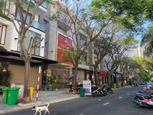 Hình ảnh Cho thuê mặt bằng kinh doanh tại Lái Thiêu
