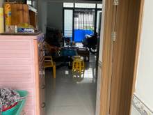 Hình ảnh bán nhà ba lá 137 tô hiệu gần đường chính vi tri qa ok