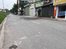 Hình ảnh Bán nhanh Siêu Phẩm 40m2 đất mặt ngõ 161 Bát Khối Tư Đình ,p Long Biên