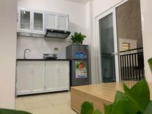 Hình ảnh Bán ccmn chính kinh, 8t, 17pkk, lô góc, dòng tiền 72tr/tháng, giá 11