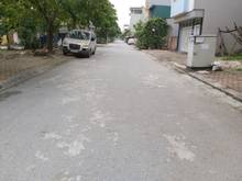 Hình ảnh Bán gấp lô đất TĐC cũ  Trâu Quỳ, Gia Lâm. Thời điểm vàng để nhập vào.