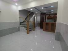 Hình ảnh Bán nhà mới Thích Quảng Đức P5 Phú Nhuận 2 tầng, DT 41m2 Giá 4.5tỷ.