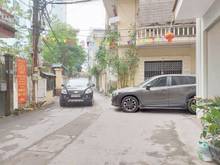 Hình ảnh 6.4 tỷ! Bán nhà Cù Chính Lan, 48m2, Mt 5m, ô tô tránh, PL quân đội