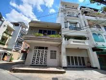 Hình ảnh Bán Nhà HXH 8M Đường Hoàng Văn Thụ Gần Út Tịch (4*18m) 12 tỷ
